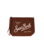 Picture of Mc2 Saint Barth | Aline Linen