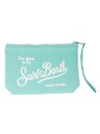 Picture of Mc2 Saint Barth | Aline Denim