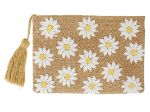 Immagine di Mc2 Saint Barth | Straw Pouch