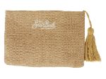 Immagine di Mc2 Saint Barth | Straw Pouch