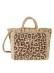 Picture of Mc2 Saint Barth | Colette Straw N