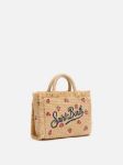 Immagine di Mc2 Saint Barth | Vanity Mini Straw N