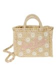 Immagine di Mc2 Saint Barth | Vanity Mini Straw N