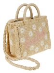 Immagine di Mc2 Saint Barth | Vanity Mini Straw N