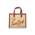 Picture of Mc2 Saint Barth | Vivian Mini Straw