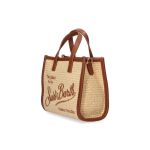 Picture of Mc2 Saint Barth | Vivian Mini Straw