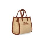Picture of Mc2 Saint Barth | Vivian Mini Straw