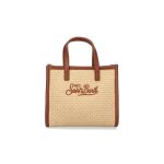 Picture of Mc2 Saint Barth | Vivian Mini Straw