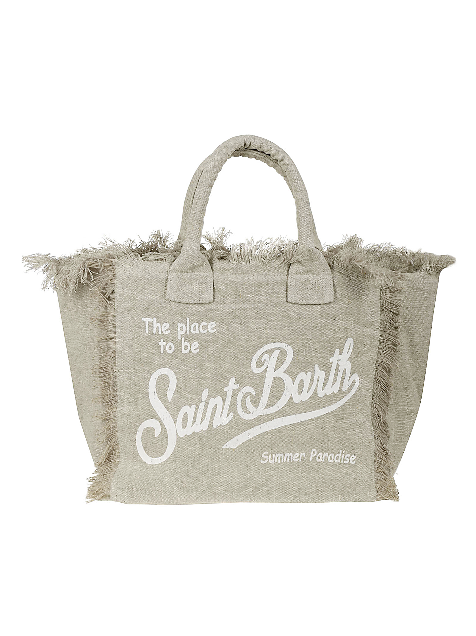 Immagine di Mc2 Saint Barth | Vanity Linen