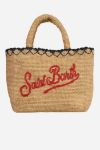 Picture of Mc2 Saint Barth | Raffia Beach Mid
