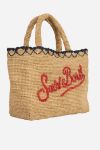 Picture of Mc2 Saint Barth | Raffia Beach Mid