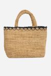Picture of Mc2 Saint Barth | Raffia Beach Mid