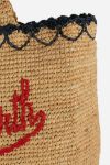 Picture of Mc2 Saint Barth | Raffia Beach Mid