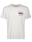 Immagine di Mc2 Saint Barth | Tshirt Man