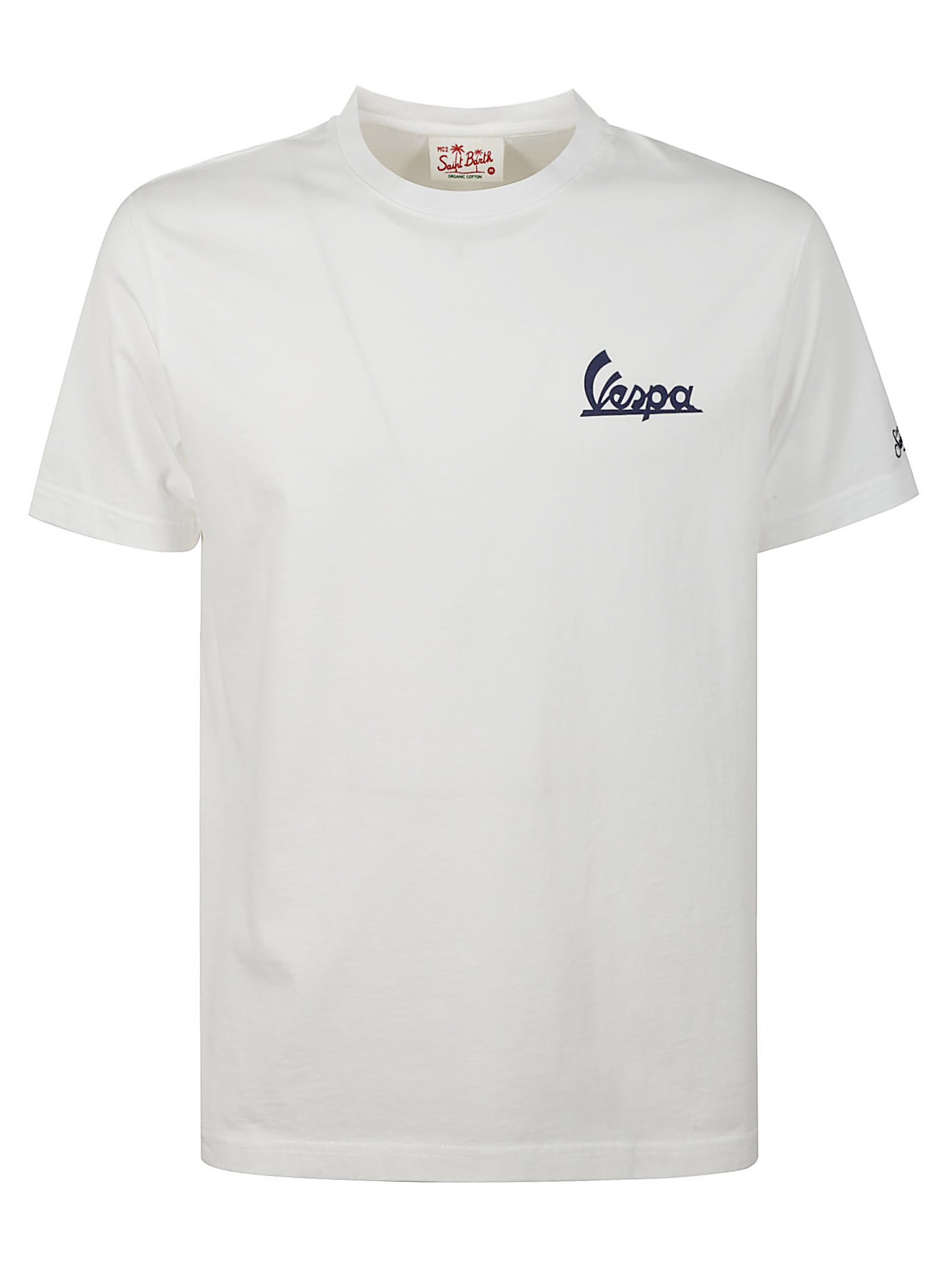 Immagine di Mc2 Saint Barth | Tshirt Man