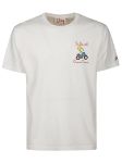 Immagine di Mc2 Saint Barth | Tshirt Man