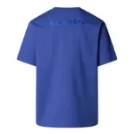 Picture of The North Face | Ss Logo Rmst Relaxed Tee