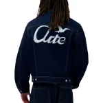 Picture of Arte Antwerp | Logo Bird Jacket