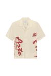 Immagine di Arte Antwerp | Red Print Beige Shirt