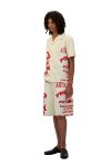 Immagine di Arte Antwerp | Red Print Beige Shirt