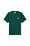 Picture of Arte Antwerp | Small Circled Bird Logo T-Shirt