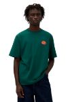Picture of Arte Antwerp | Small Circled Bird Logo T-Shirt