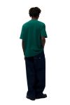 Picture of Arte Antwerp | Small Circled Bird Logo T-Shirt