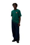 Picture of Arte Antwerp | Small Circled Bird Logo T-Shirt