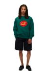 Picture of Arte Antwerp | Logo Birds Shorts