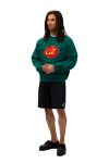 Picture of Arte Antwerp | Logo Birds Shorts