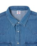 Immagine di Edwin | Western Shirt Ls Japan