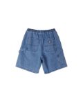 Immagine di Obey | Easy Denim Carpenter Short