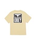 Immagine di Obey | Obey Eyes Icon 2 Tee