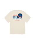 Immagine di Obey | Obey Records Sound Waves Tee