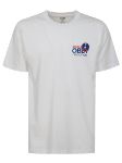 Picture of Obey | Obey Records Sound Waves Tee