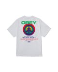 Picture of Obey | Obey Peace Target Tee