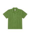Picture of Obey | Ayers Woven Ss