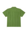 Picture of Obey | Ayers Woven Ss