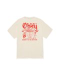 Picture of Obey | Obey Submit To The Rhythm Tee