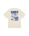 Immagine di Obey | Obey Building Strong Minds Tee