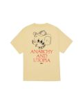 Immagine di Obey | Obey Anarchy & Utopia Tee