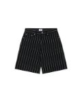 Picture of Obey | Stripe Baggy Denim Short