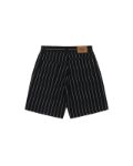 Picture of Obey | Stripe Baggy Denim Short
