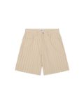 Picture of Obey | Stripe Baggy Denim Short