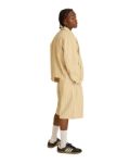 Picture of Obey | Stripe Baggy Denim Short