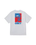 Immagine di Obey | Obey Cropped Icon Tee