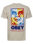 Immagine di Obey | Obey Target Icon Tee