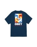 Immagine di Obey | Obey Target Icon Tee