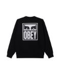 Immagine di Obey | Obey Eyes Icon 2 Crew Fleece