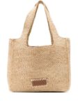 Immagine di Themoire | Morea Medium Raffia